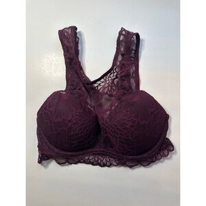 PINK Victoria Secret Lace Bralette